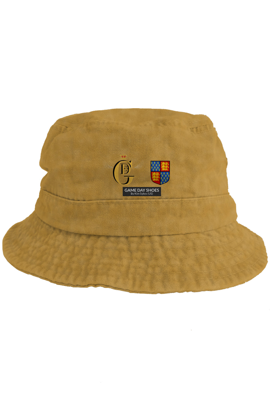 Capo Di Tutti Capi - Bucket Hat