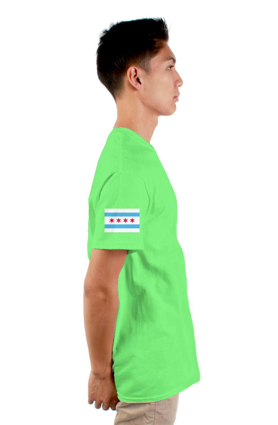 Game Day Shoes mens tshirt
