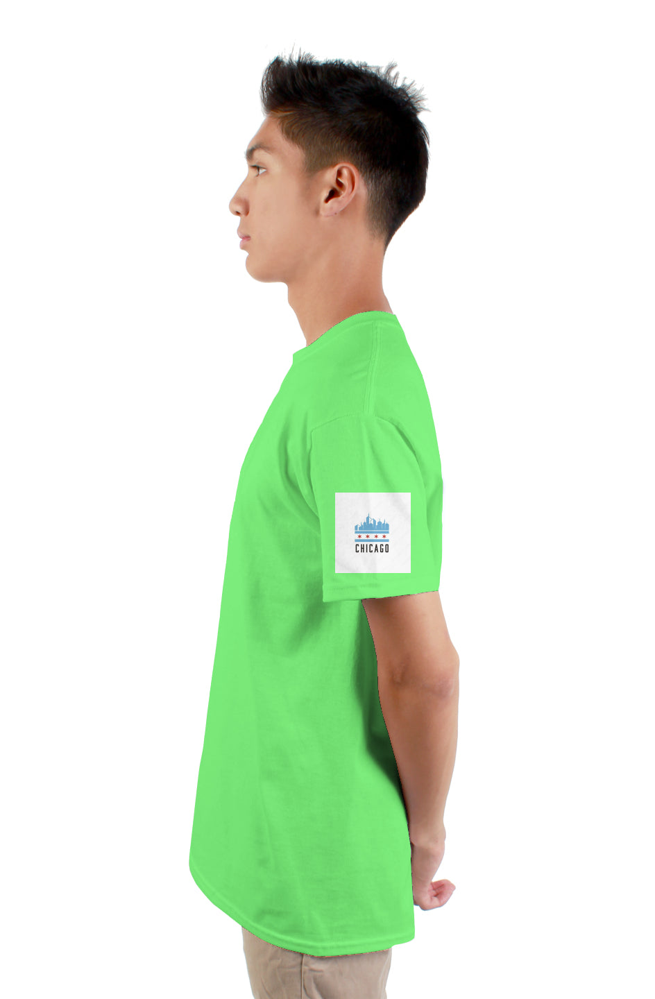 Game Day Shoes mens tshirt