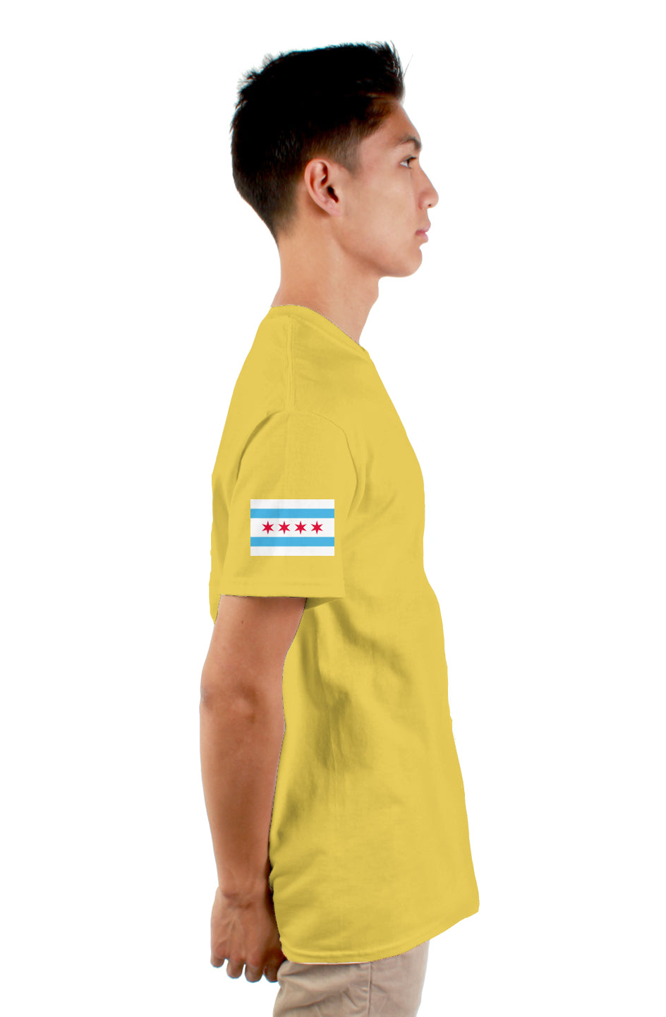 Game Day Shoes mens tshirt