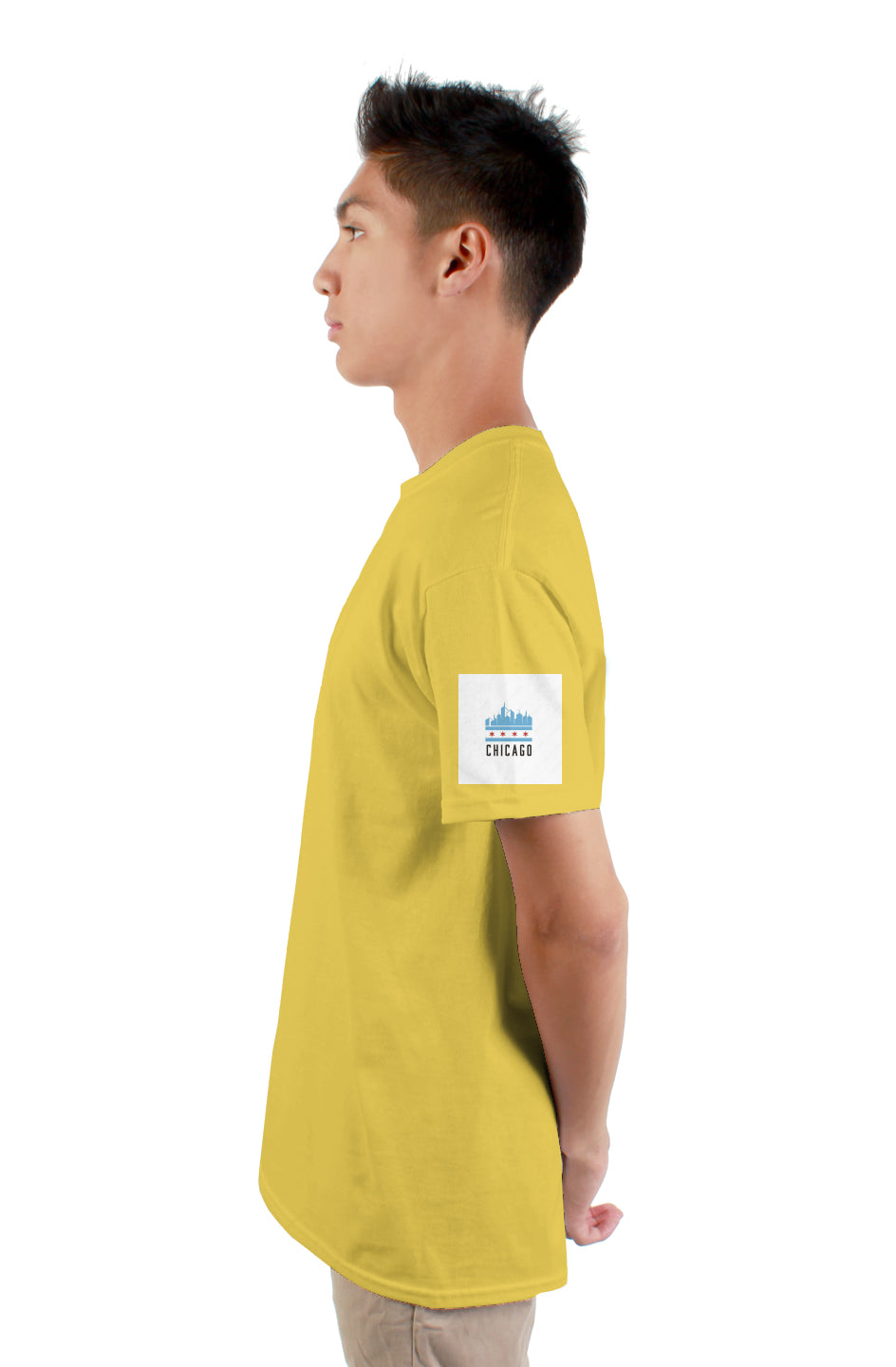 Game Day Shoes mens tshirt