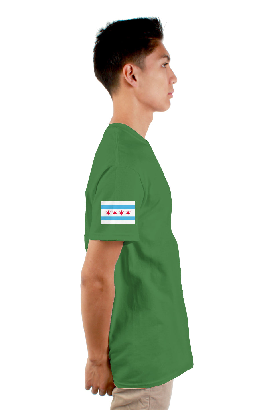 Game Day Shoes mens tshirt