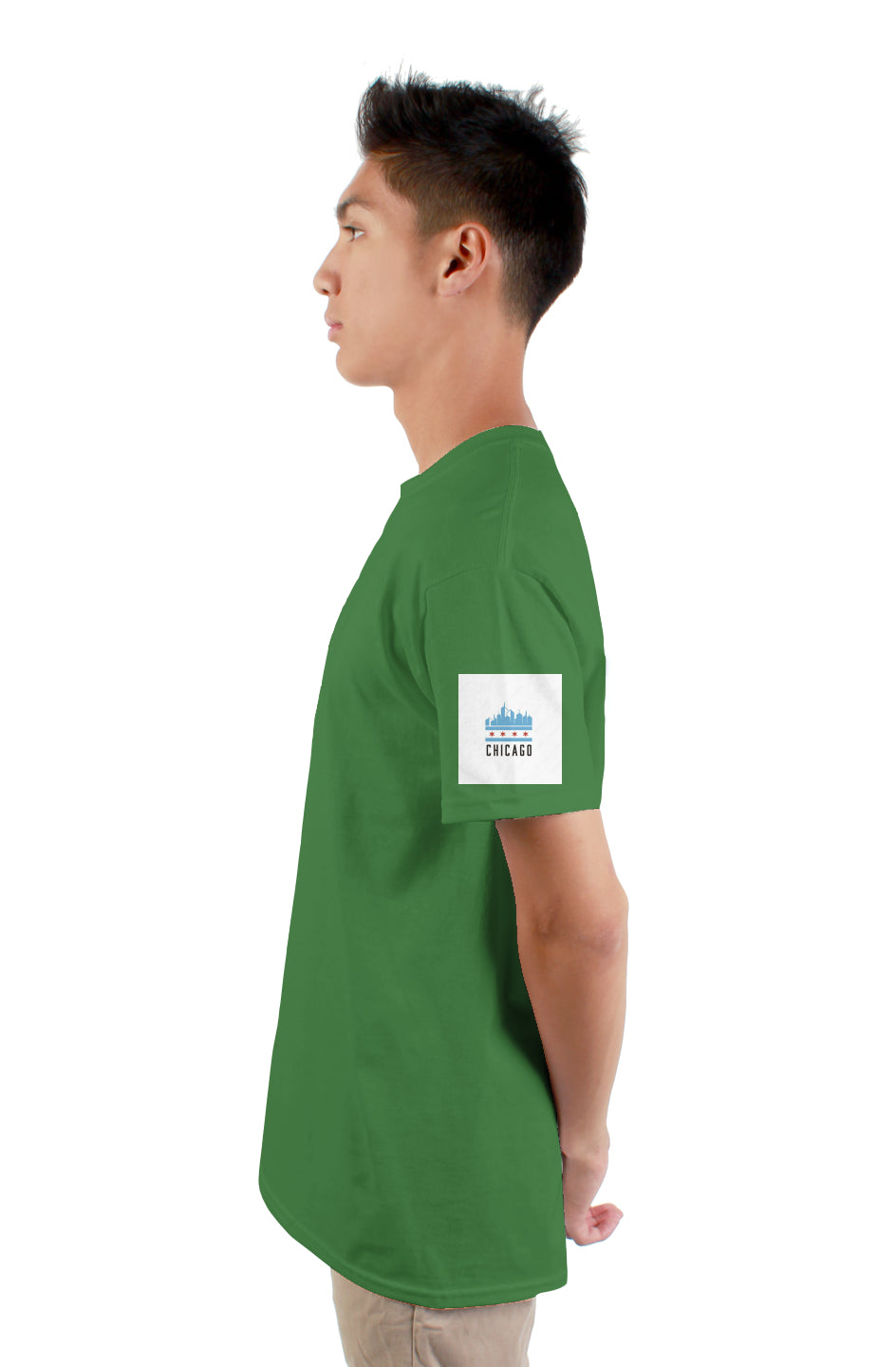 Game Day Shoes mens tshirt