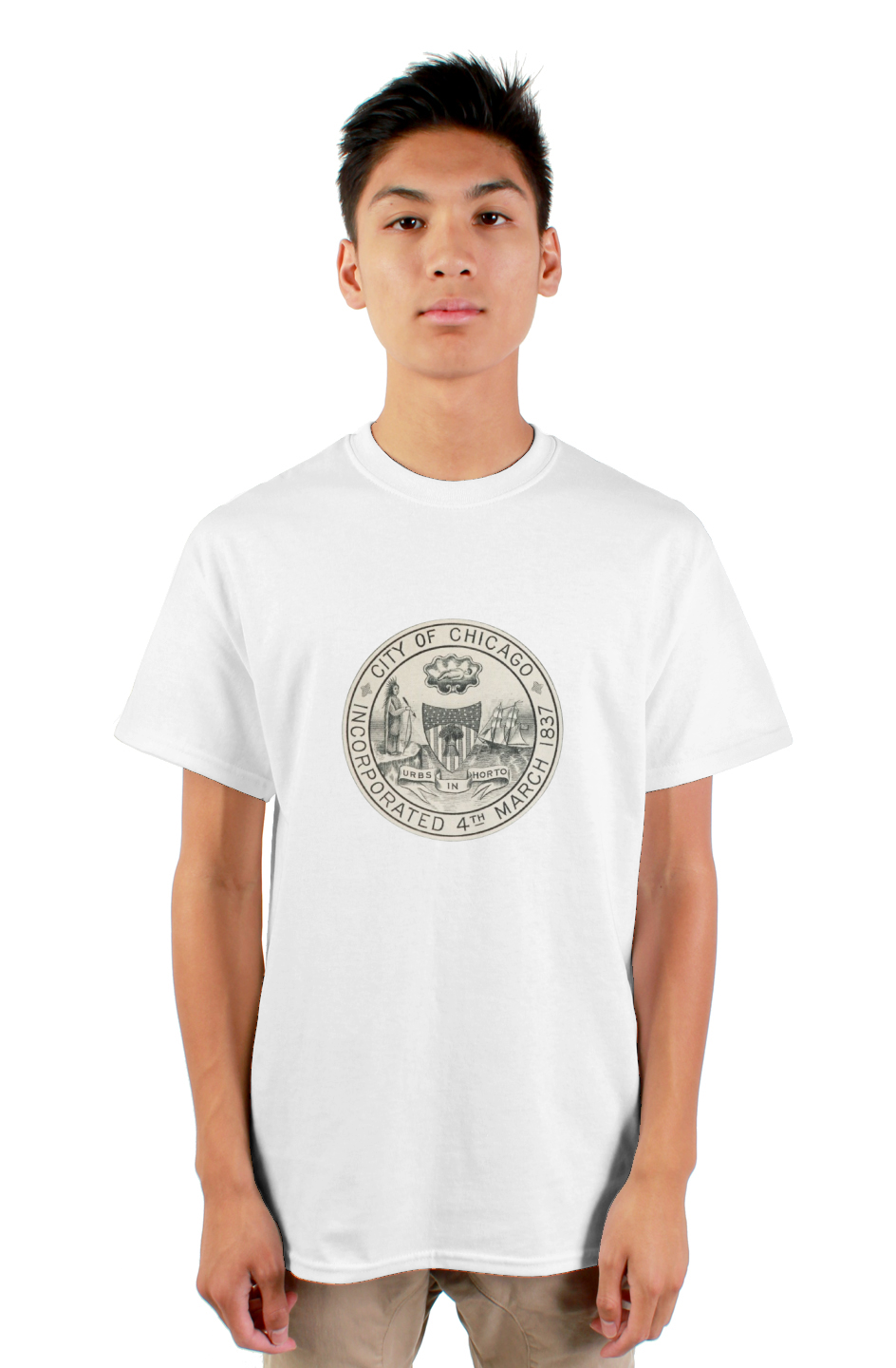 Game Day Shoes mens tshirt