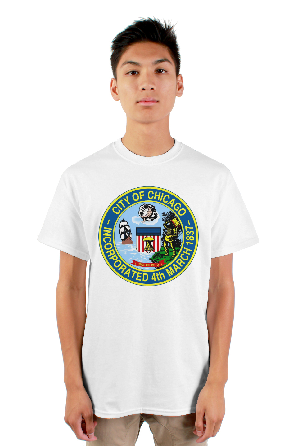 Game Day Shoes mens tshirt