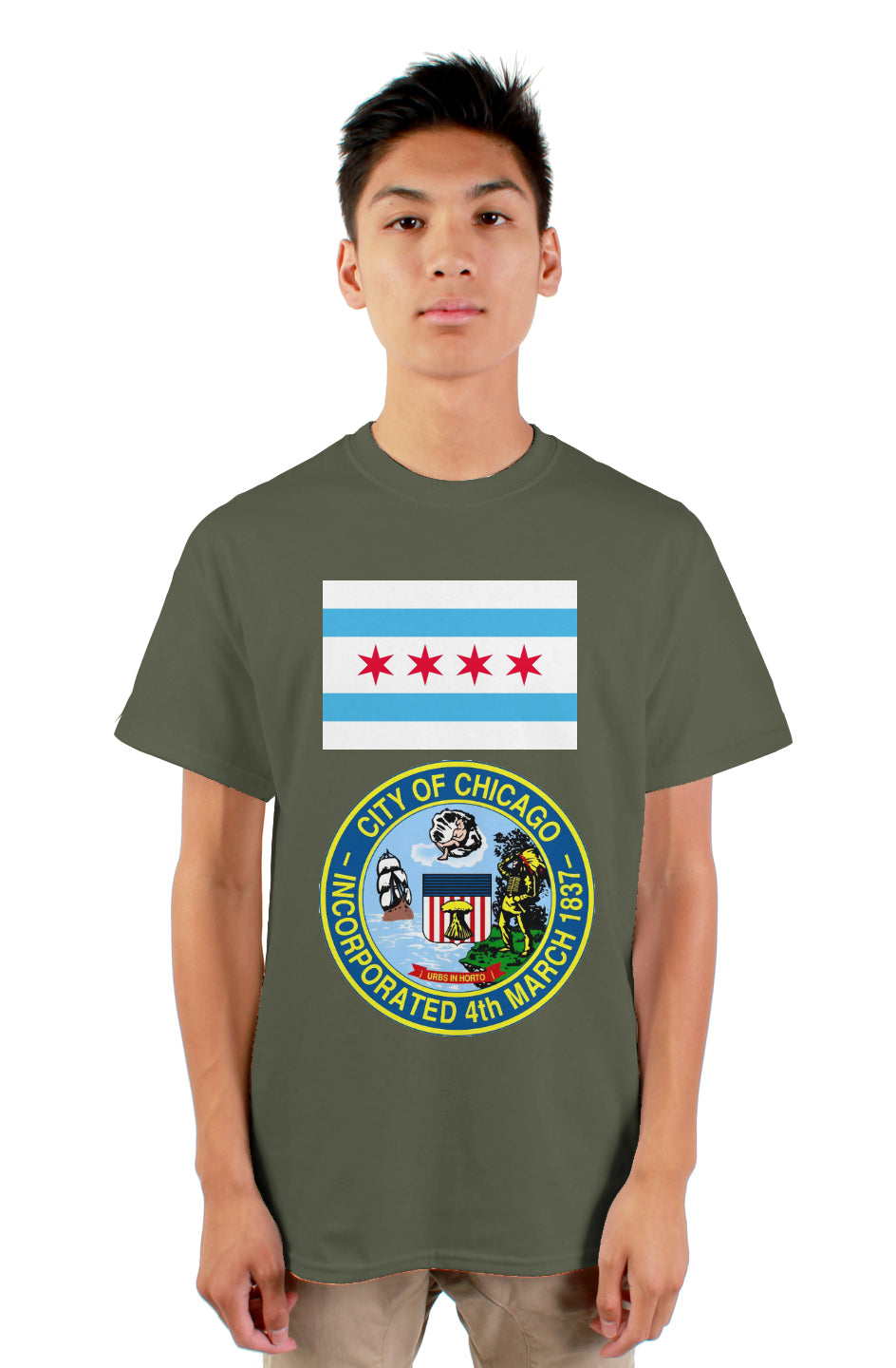 Game Day Shoes mens tshirt