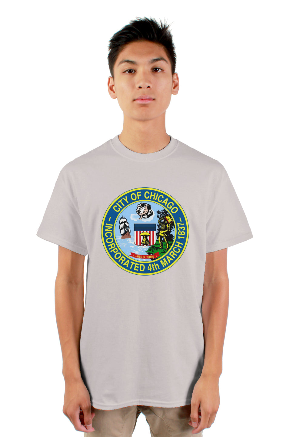 Game Day Shoes mens tshirt