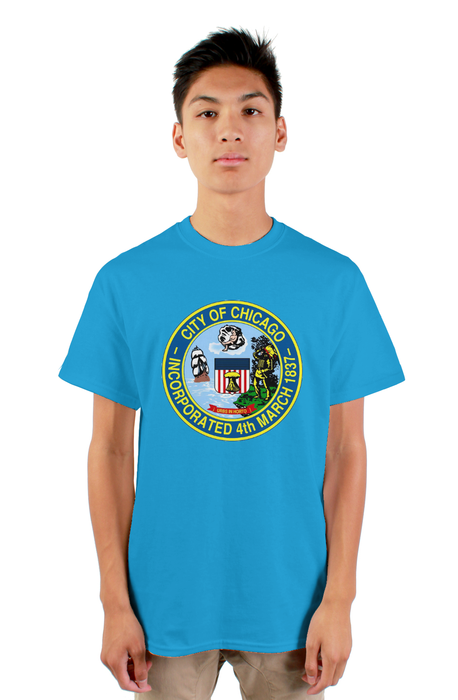 Game Day Shoes mens tshirt