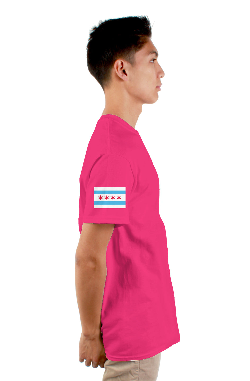 Game Day Shoes mens tshirt