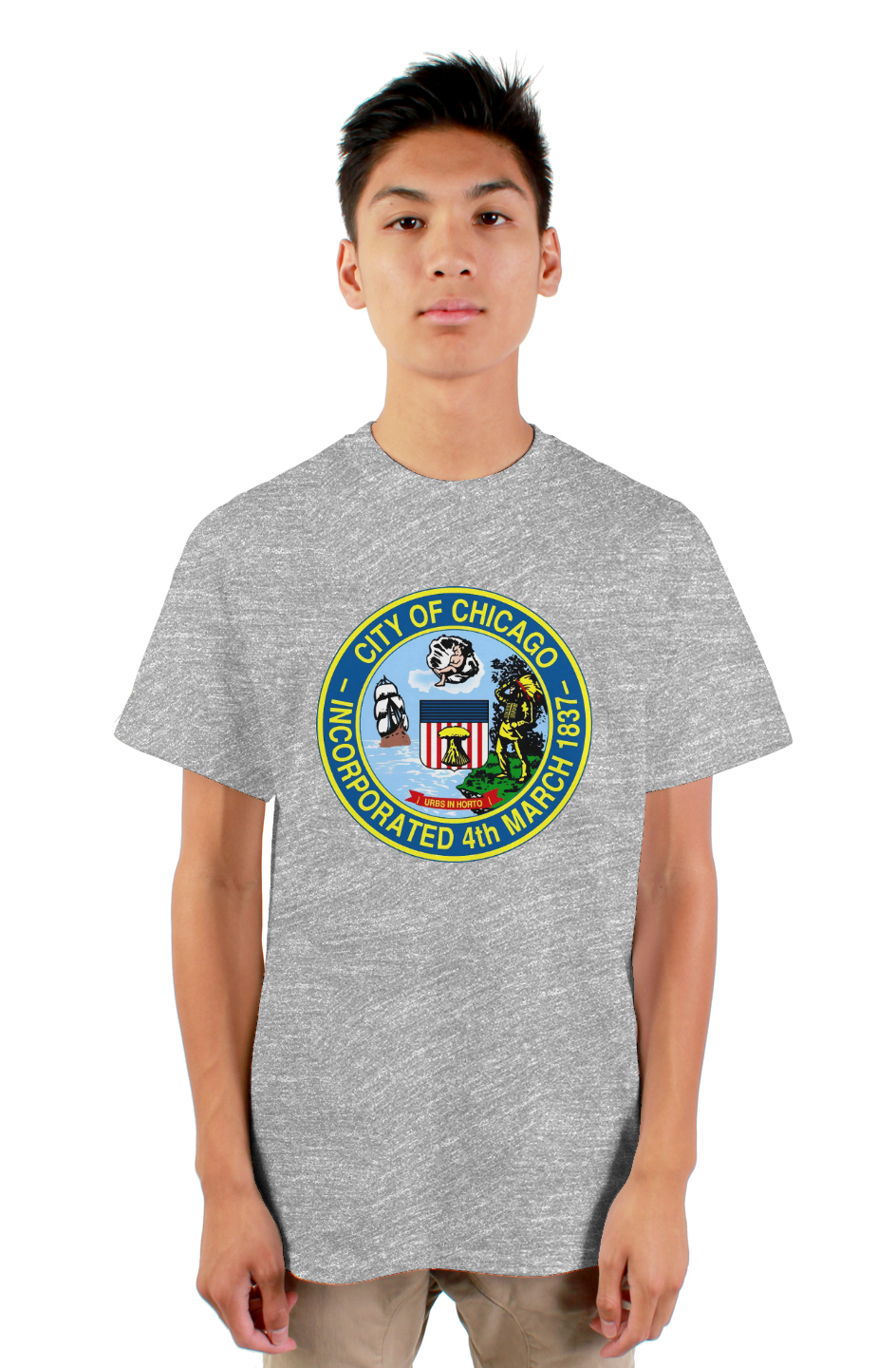 Game Day Shoes mens tshirt