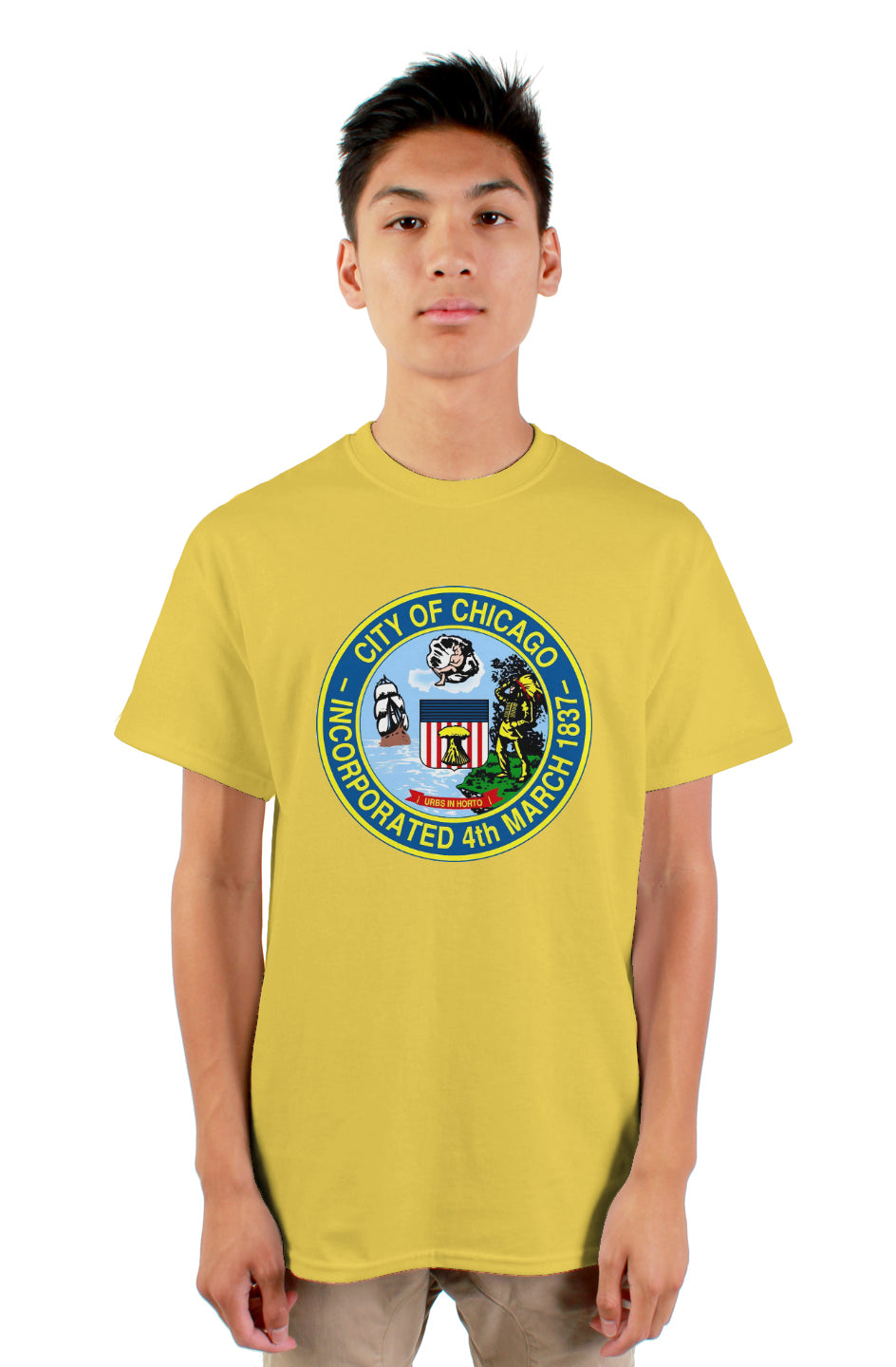 Game Day Shoes mens tshirt