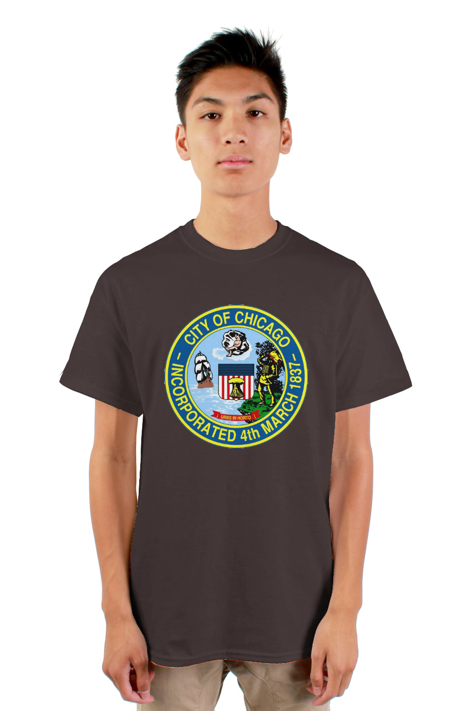 Game Day Shoes mens tshirt