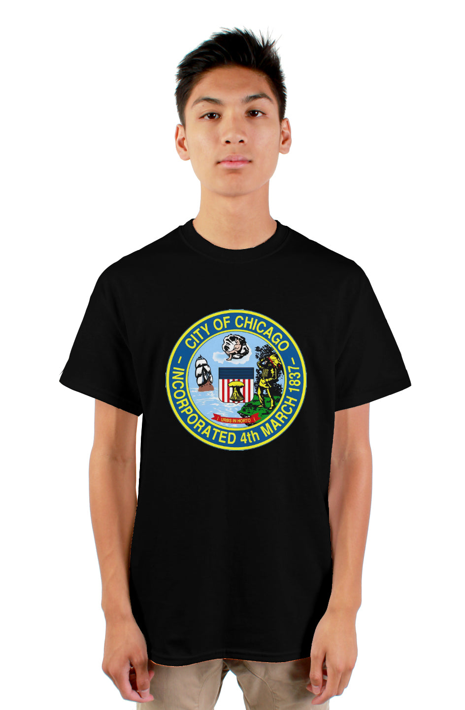 Game Day Shoes gildan mens tshirt