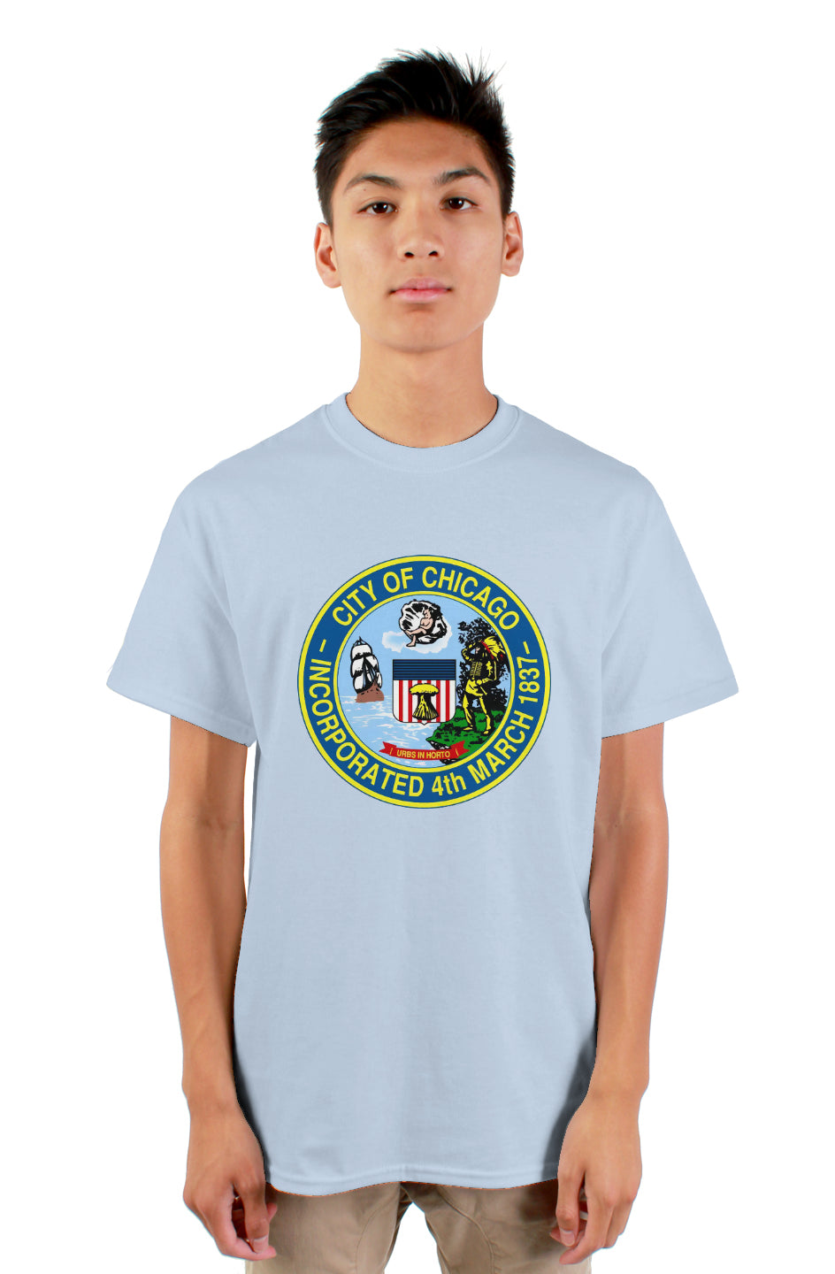 Game Day Shoes gildan mens tshirt