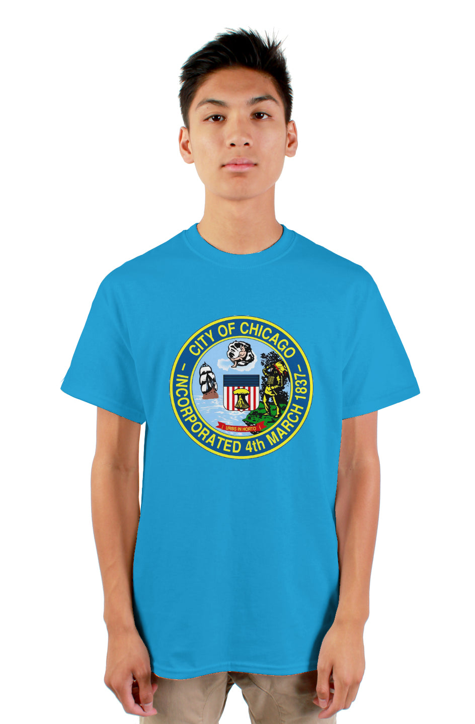 Game Day Shoes gildan mens tshirt