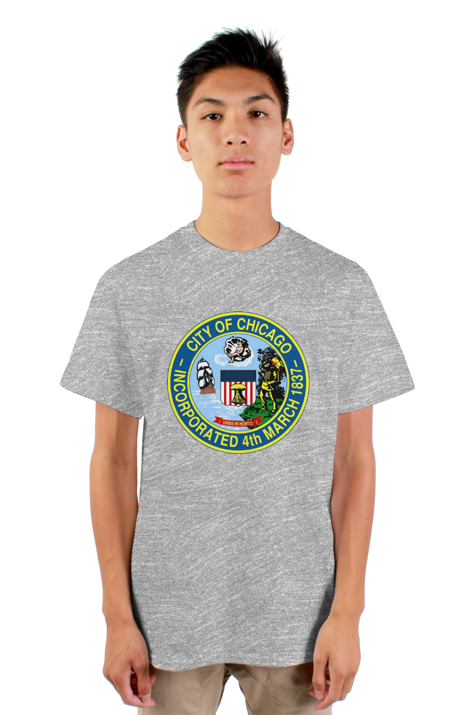 gildan mens tshirt