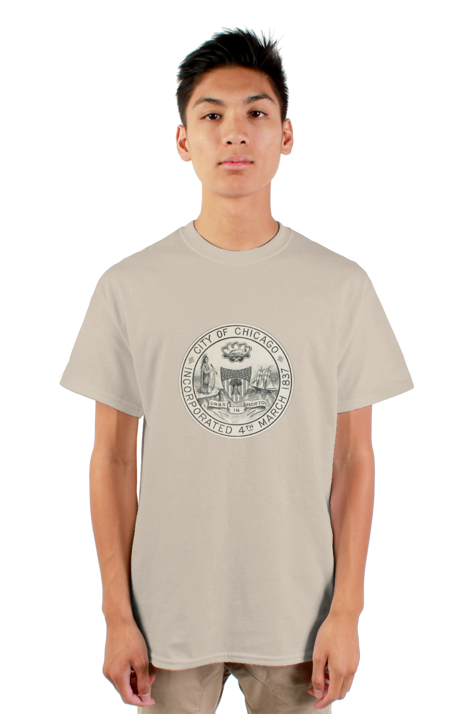 Game Day Shoes gildan mens tshirt