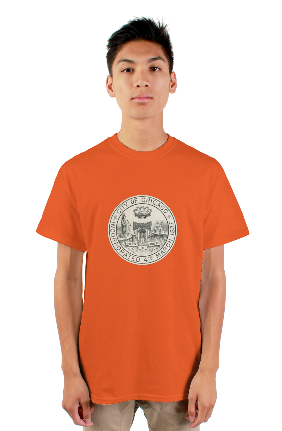 Game Day Shoes gildan mens tshirt