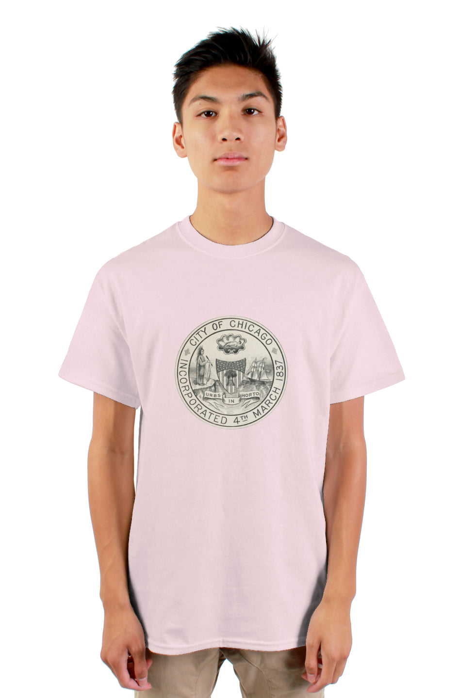 Game Day Shoes gildan mens tshirt