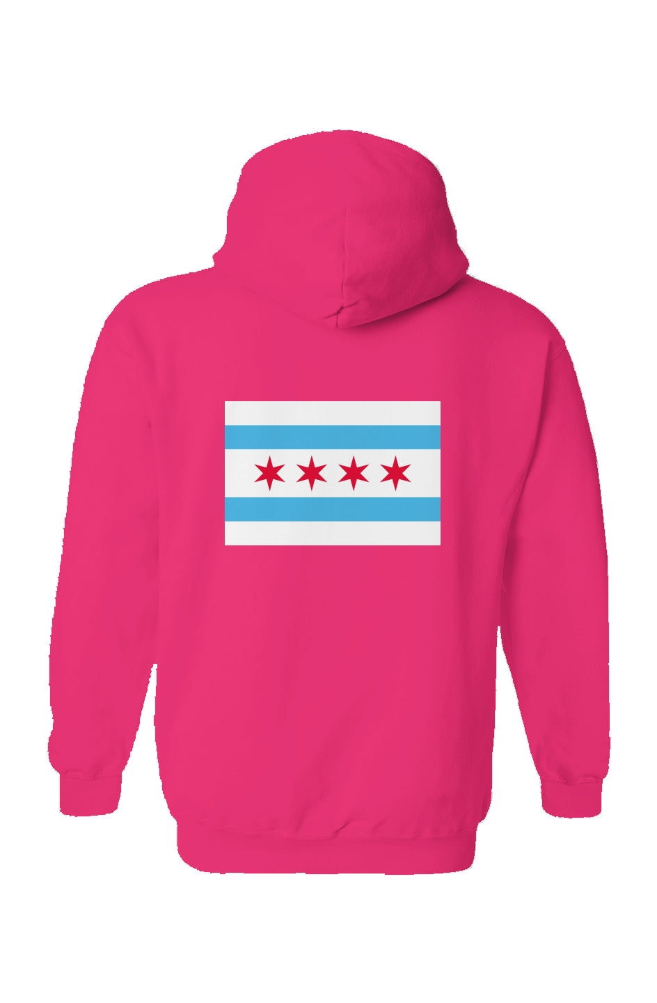 Game Day Shoes Unisex Gildan Hoodie