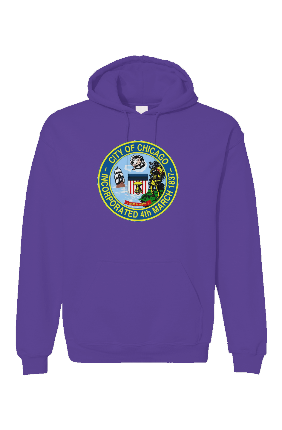 Game Day Shoes Gildan Hoodie