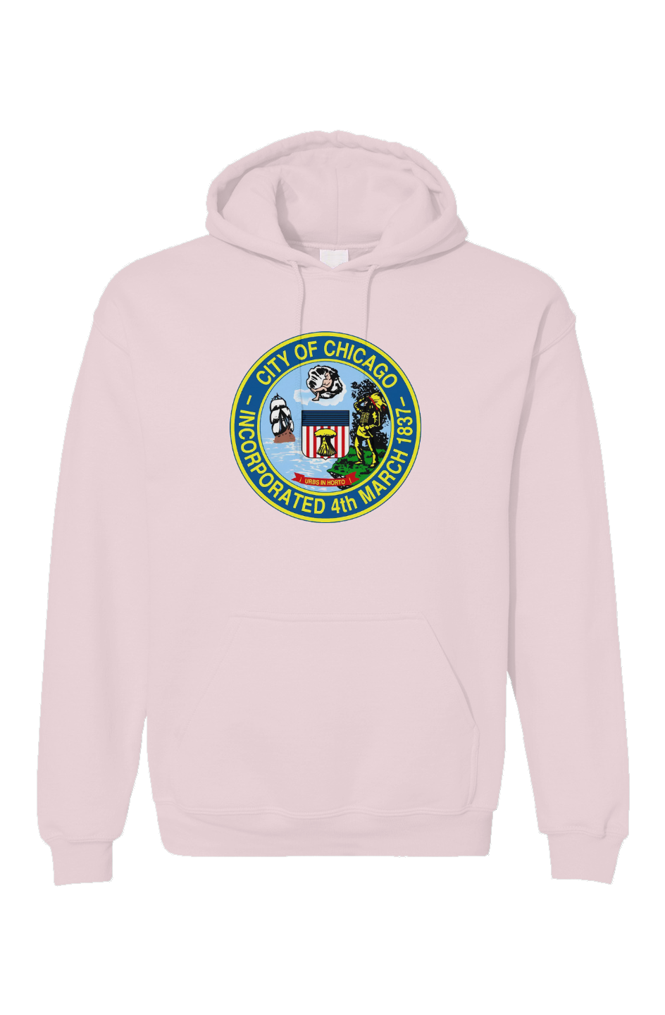 Game Day Shoes Gildan Hoodie