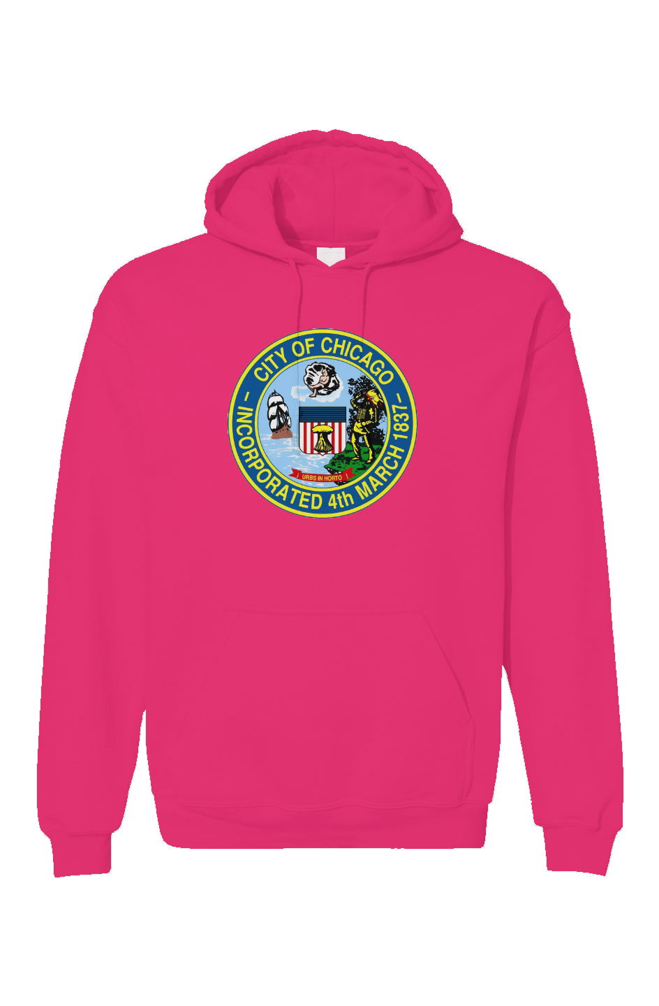 Game Day Shoes Gildan Hoodie