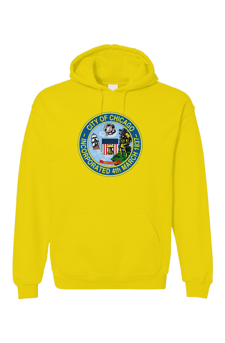 Game Day Shoes Gildan Hoodie