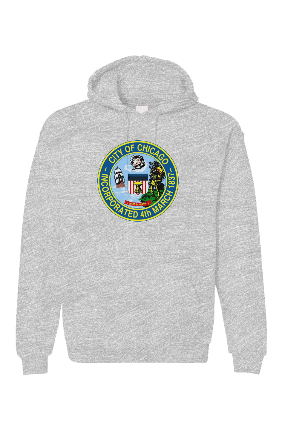 Game Day Shoes Gildan Hoodie