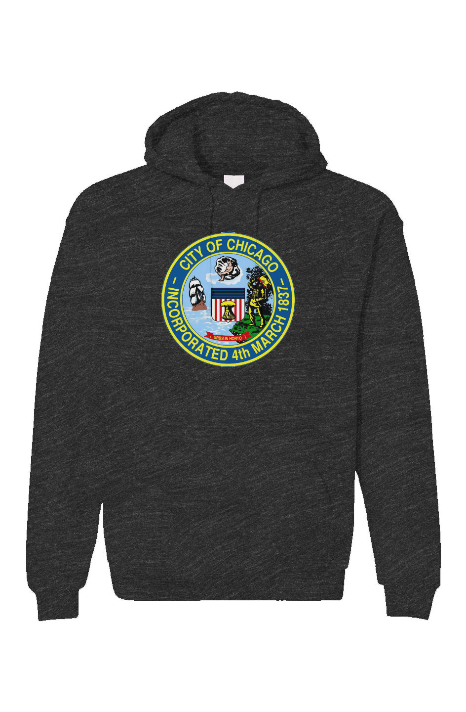 Game Day Shoes Gildan Hoodie