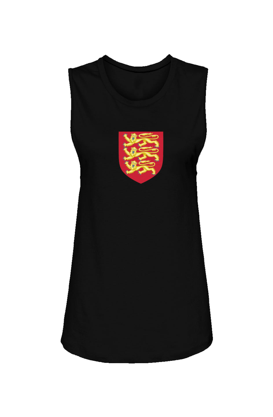 Game Day Swagg - Womens Muscle Tank