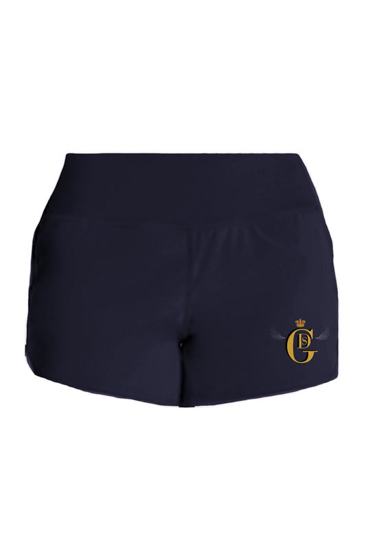 Game Day Swagg - Ladies Repeat Shorts