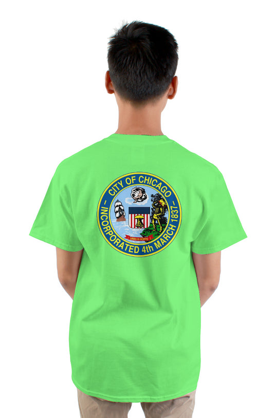 Game Day Shoes mens tshirt