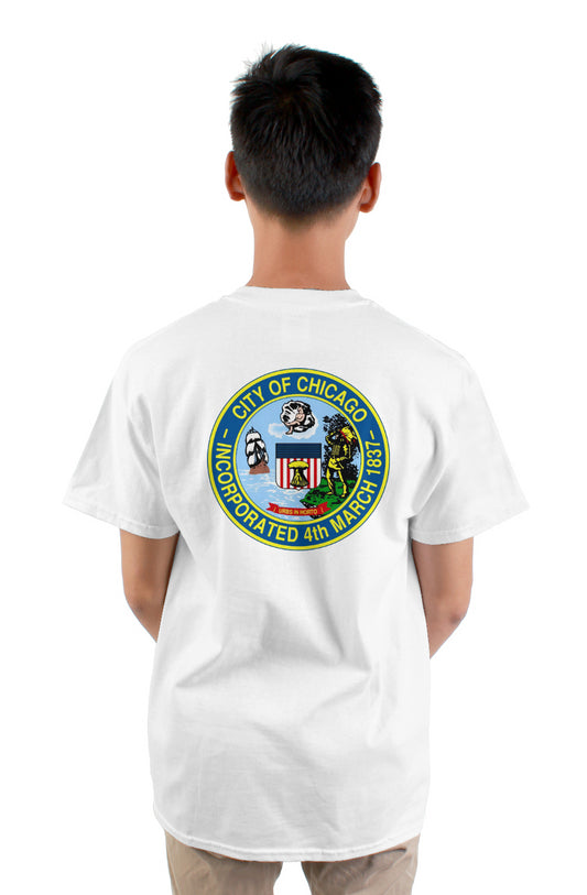 Game Day Shoes mens tshirt
