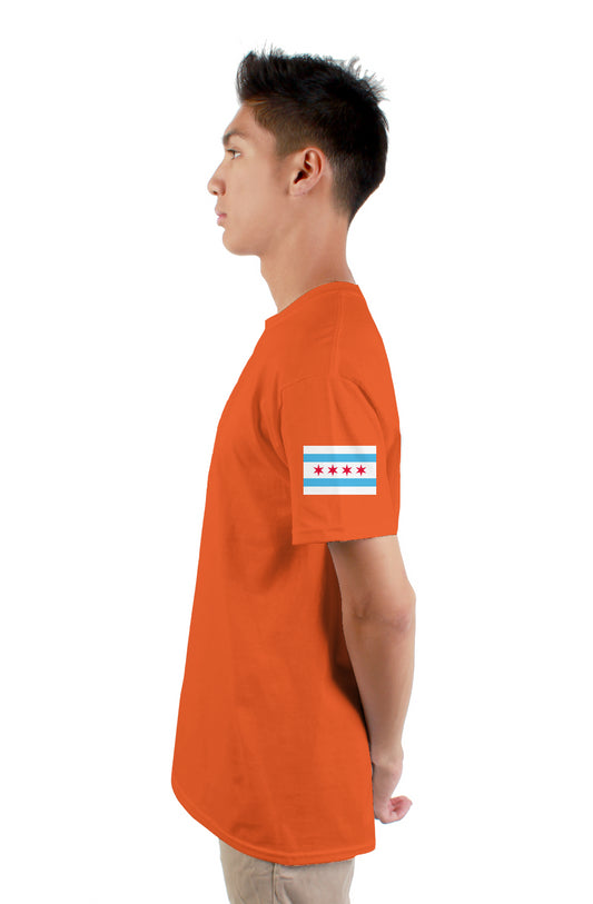 Game Day Shoes mens tshirt
