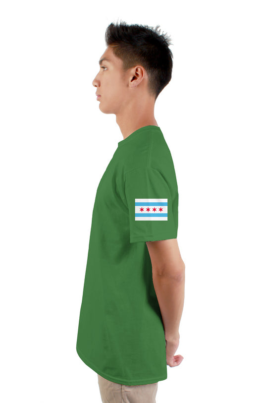 Game Day Shoes mens tshirt