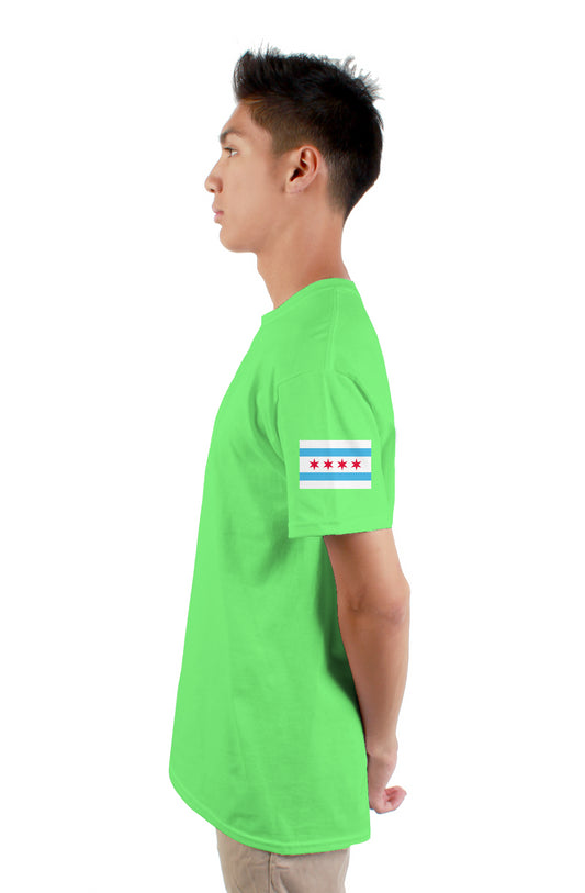 Game Day Shoes mens tshirt