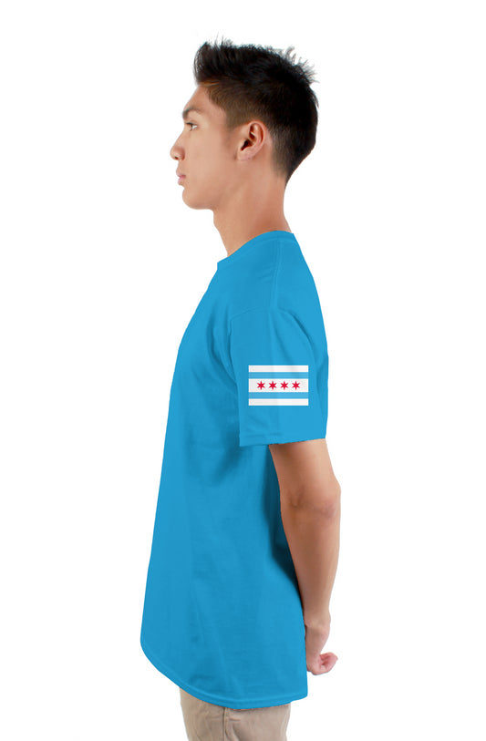 Game Day Shoes mens tshirt