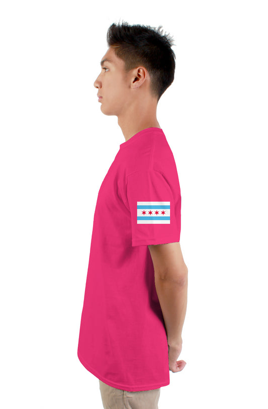 Game Day Shoes mens tshirt