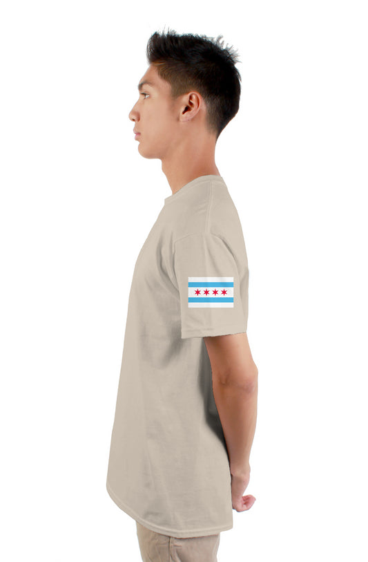Game Day Shoes mens tshirt