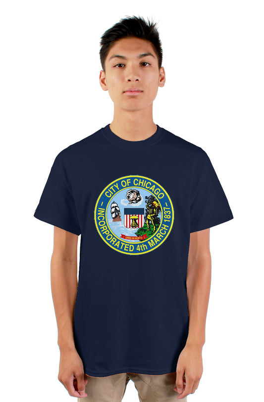 Game Day Shoes gildan mens tshirt