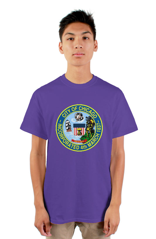Game Day Shoes gildan mens tshirt