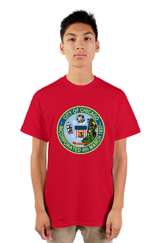 Game Day Shoes gildan mens tshirt