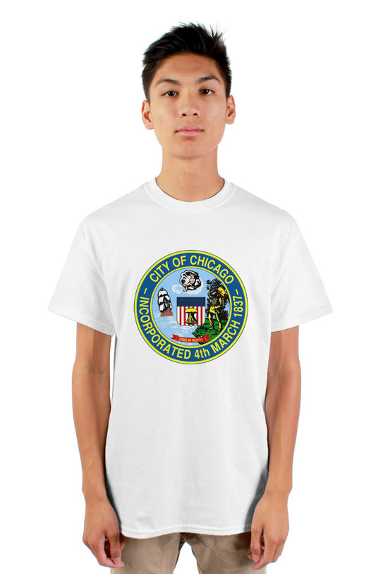 Game Day Shoes gildan mens tshirt