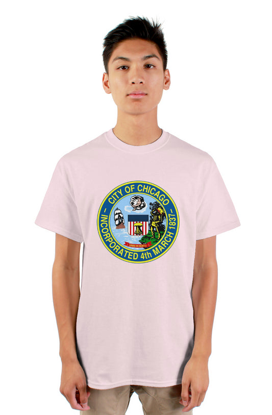 Game Day Shoes gildan mens tshirt
