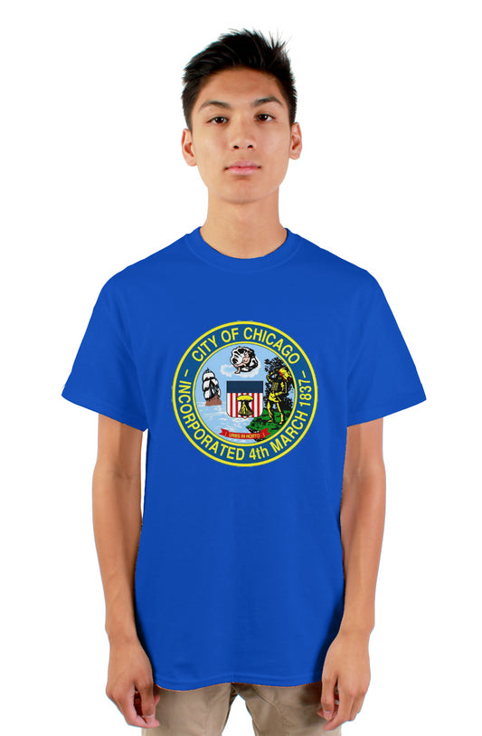 Game Day Shoes gildan mens tshirt