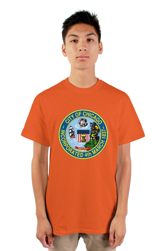 Game Day Shoes gildan mens tshirt