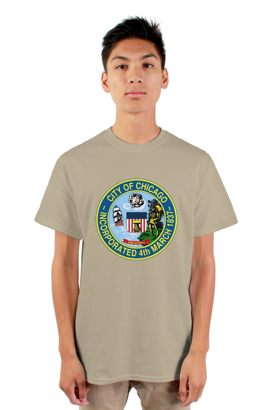 Game Day Shoes gildan mens tshirt