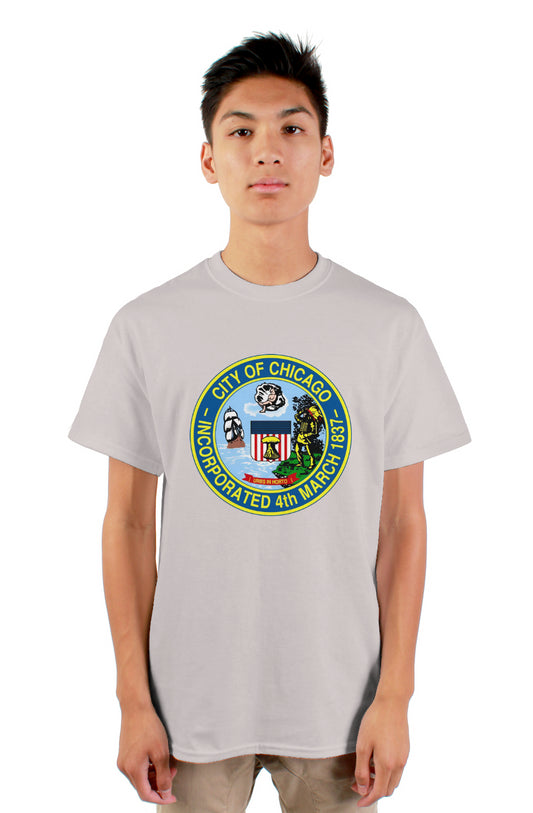 Game Day Shoes gildan mens tshirt