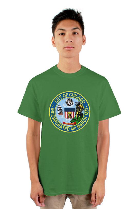 Game Day Shoes gildan mens tshirt